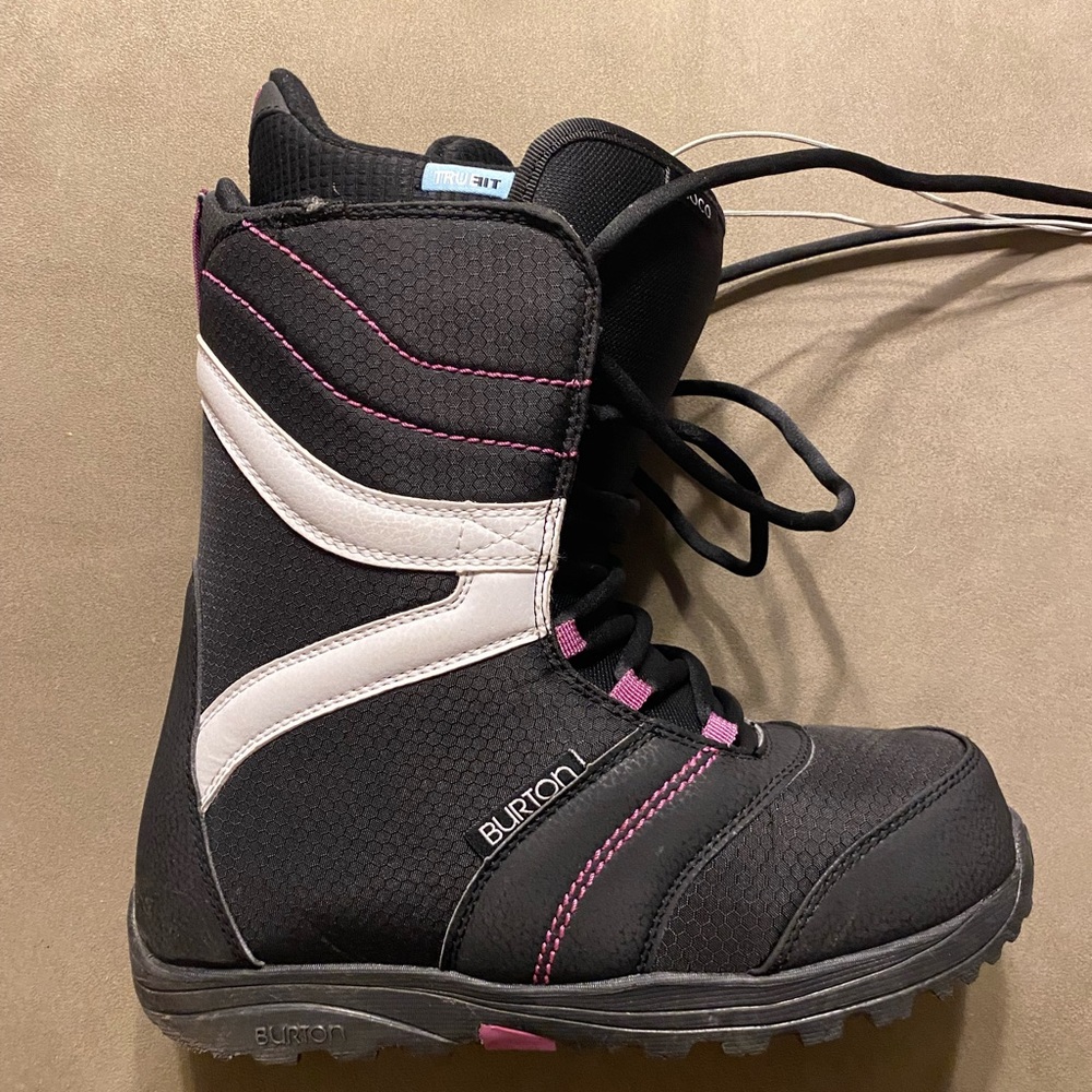 Burton Coco women’s snowboard boots 🏂